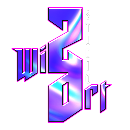 Studio Wizart logo.