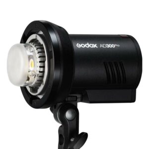 Godox AD300 pro akkusalama.