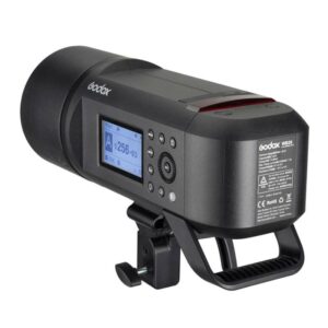 Godox AD600 Pro studiosalama.